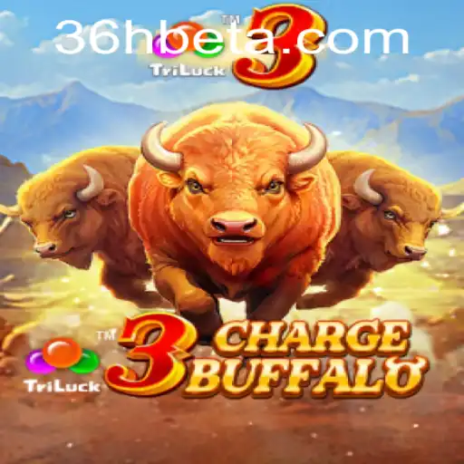 Explorando o Mundo de 3ChargeBuffalo: Inovações e Regras do Jogo Relacionadas ao 36Hbet