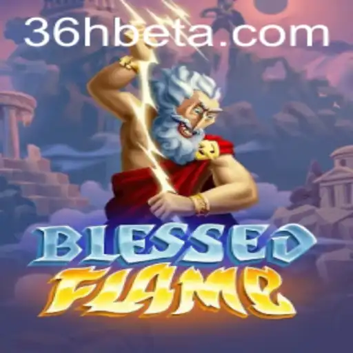 Aventuras e Estratégias em BlessedFlame: Um Mergulho Profundo no Novo Mundo dos Jogos
