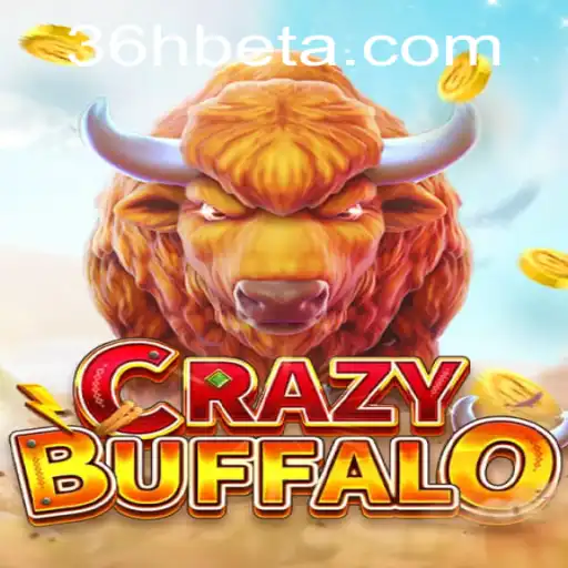 CRAZYBUFFALO: Um Jogo de Aventura Surpreendente e Estratégica