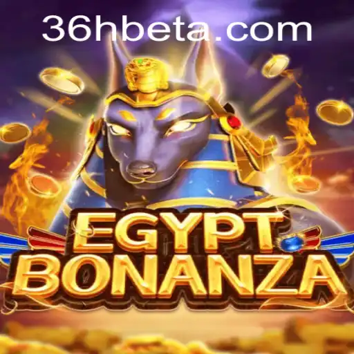 Explorando o Universo de EgyptBonanza: A Novidade do Mundo dos Jogos com 36Hbet