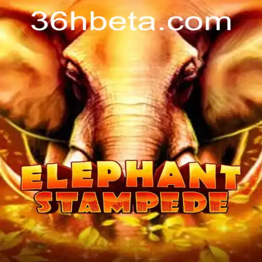 Descubra o Mundo de ElephantStampede: Um Jogo Inovador em 36Hbet
