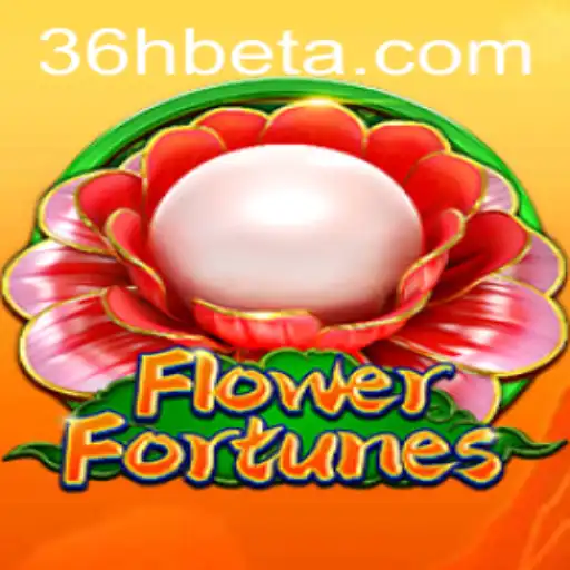 Descubra o Mundo de Emoções e Estratégias em FlowerFortunes com 36Hbet