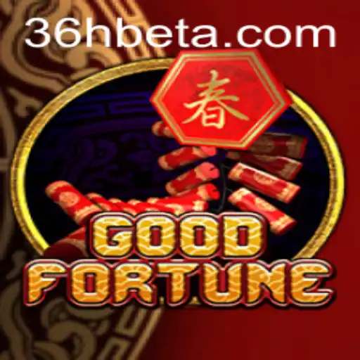 Descubra o Fascinante Mundo do Jogo GoodFortune com 36Hbet