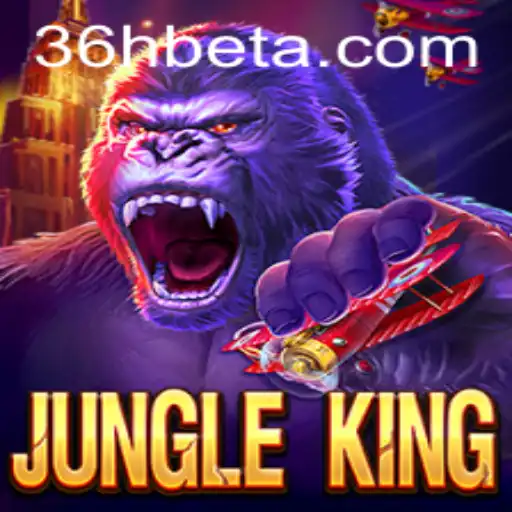 Aventuras Selvagens em JungleKing: Desvende os Mistérios do Novo Jogo