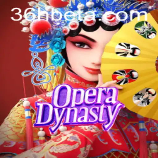 OperaDynasty: Descubra o Mundo Encantador das Óperas com 36Hbet