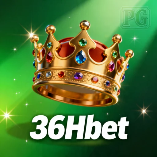36Hbet Logo