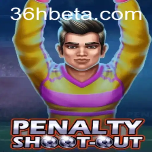 Explorando o Empolgante Mundo do PenaltyShootOut na Plataforma 36Hbet