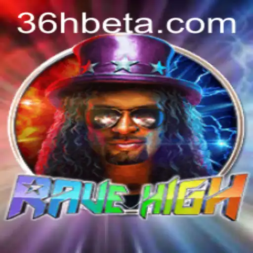 RaveHigh: A Nova Sensação no Mundo dos Jogos
