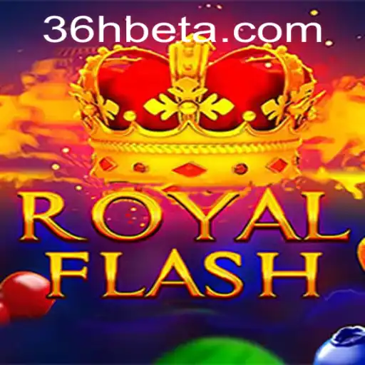 Explorando RoyalFlash: Um Mergulho no Mundo do Jogo Sensação 36Hbet