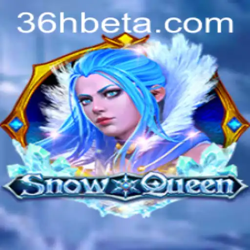 Descubra SnowQueen: A Emoção do Novo Jogo da 36Hbet