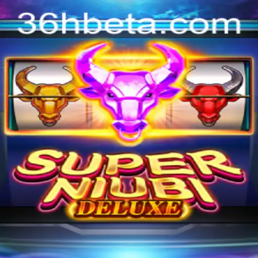 Descubra o Mundo Inovador de SuperNiubiDeluxe e Sua Conexão com 36Hbet