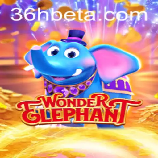 Descubra o Encantador Mundo de WonderElephant e Mergulhe na Aventura com 36Hbet